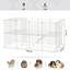 Starla Small Animal Cage