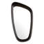Sandals Asymmetrical Aluminium Wall Mirror-734230946