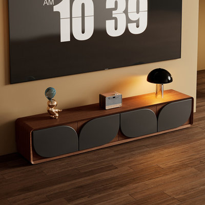 Meuble télé Retro