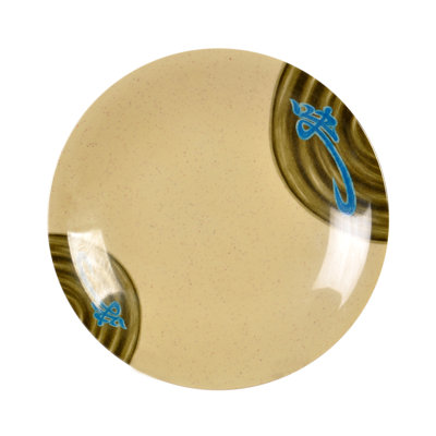 Wei 5.25" Bread and Butter Plate
