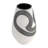 Ilmur Handmade Stoneware Table Vase
