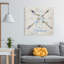 «Boho Arrow Adventures», peinture sur toile tendue-1984205959