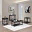Table d'appoint Gurprit avec tiroir-1849183090