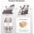 Full Body Zero Gravity Massage Chair