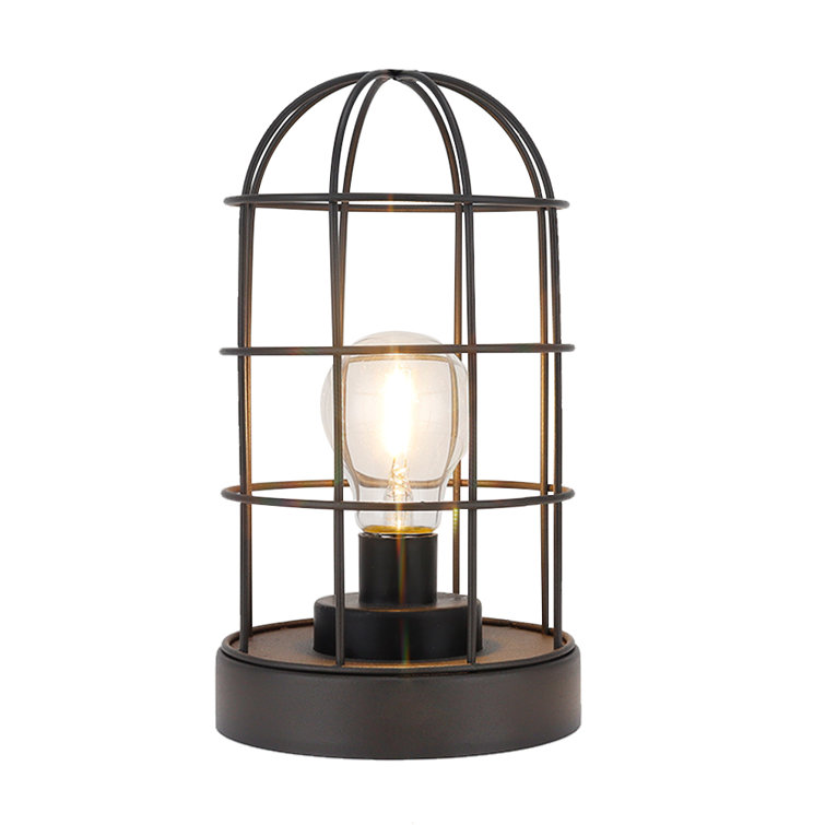 9.5 Battery Powered Outdoor Lantern JHY Design