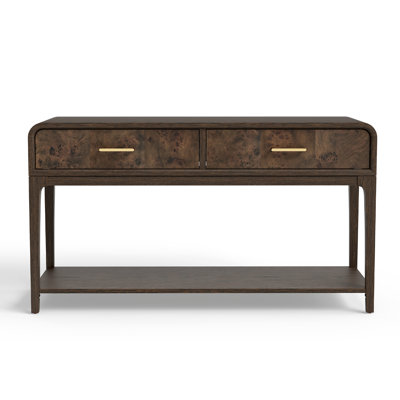 Sixto 54" Console Table