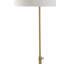 Lampe sur pied 65 "Claude