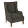Wingback Chair