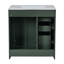 Meuble-lavabo 30 po avec lavabo en céramique-1404004996