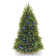 National Tree Company Dunhill Fir Tree with Dual Color LED Lights and PowerConnect