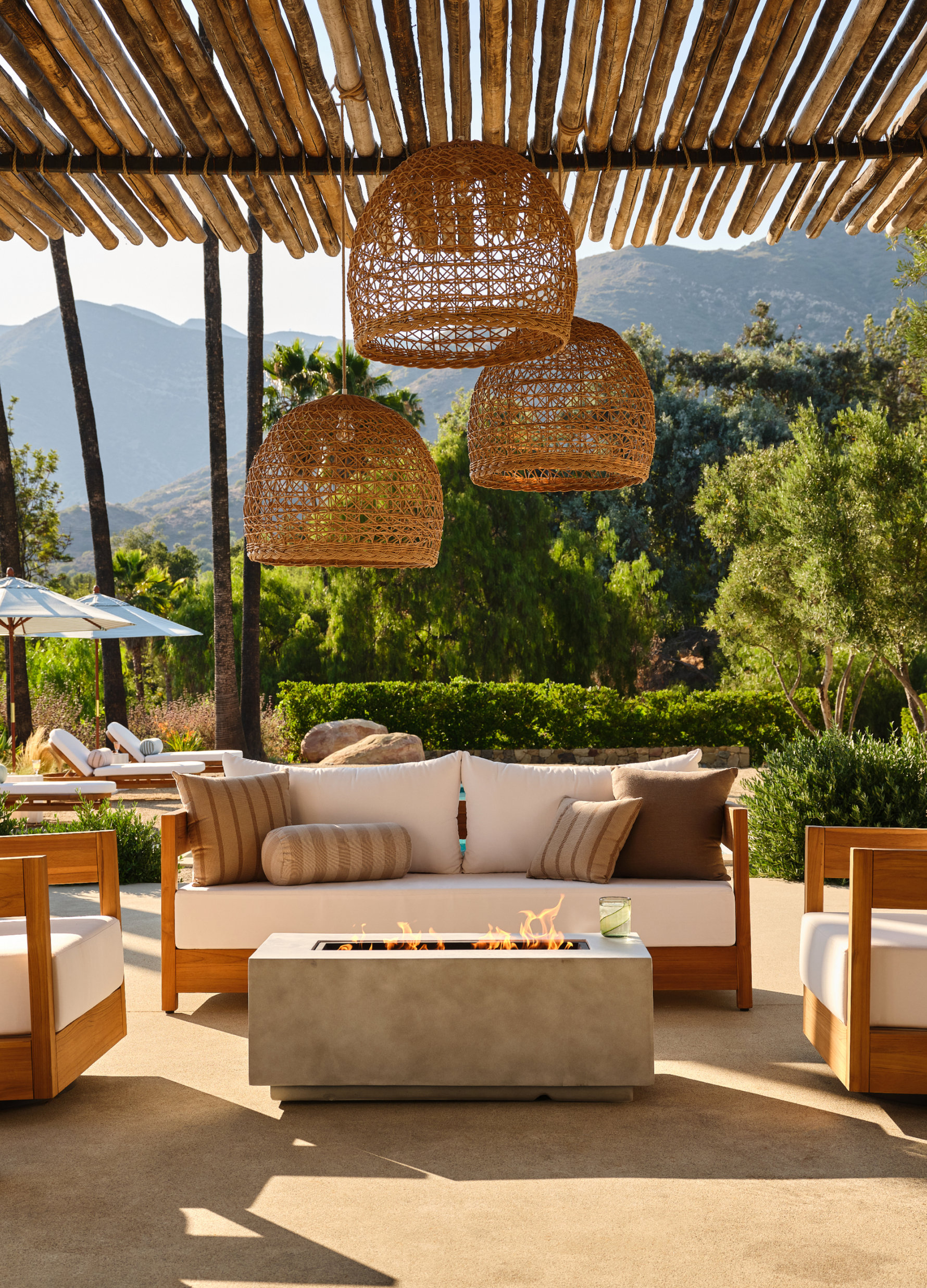 Shop Outdoor Collections