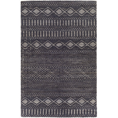 Hiromitsu Wool Indoor Rug