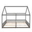 Lits plateforme House-1592985381