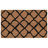 Prager Non-Slip Geometric Doormat-1225366170