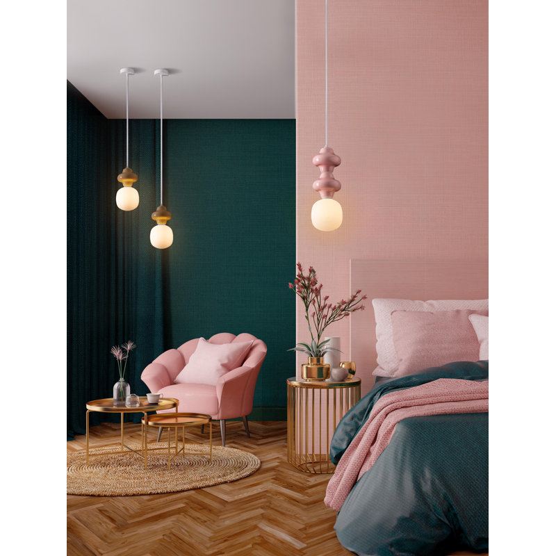 - Light Pendant