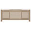 Extra Large Radiator Cover