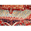Wool Oriental Area Rug