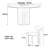 Retro Rock & Wood Round Dining Table-107660385