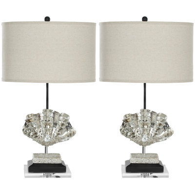 27,5" lampe de table Aquilla