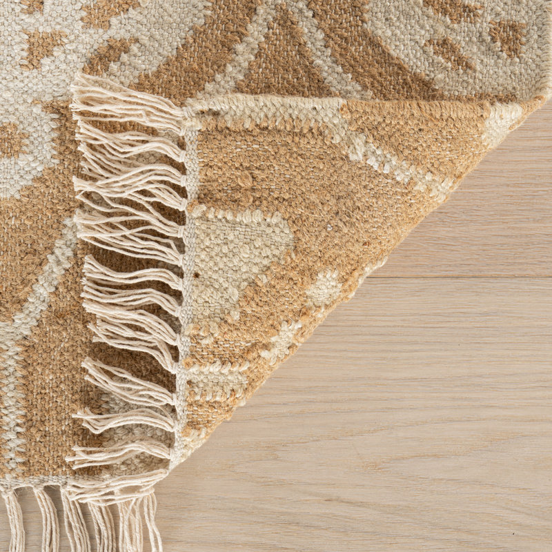 Odette Jute Rug, Rectangle 9'6" x 13'6"