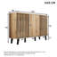 95cm Kitchen Pantry