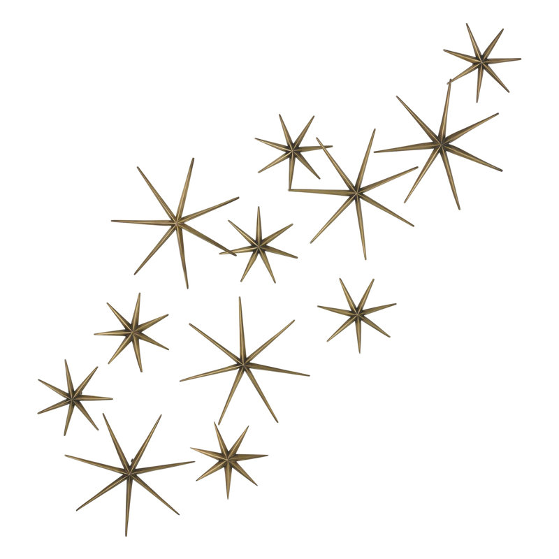 Étoile Wall Décor