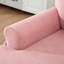 Canapé inclinable Chenille-2079000511
