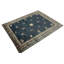 One-of-a-Kind 7'10" X 9'9" Hand Knotted Area Rug
