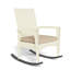 Chaise berçante Bayview-1246952607