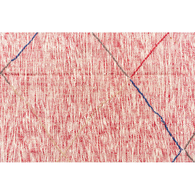 Nathaniel Red Rug
