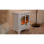 HOMCOM 51 cm W Electric Stove-388272123