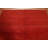 Solid Gabbeh Persian Rug 5x6