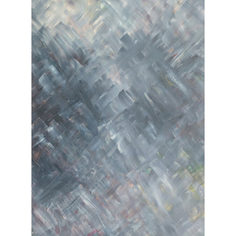 Artistic Area Rug, Rectangle 5'3" x 7'3"