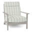 Kennebunkport Patio Chair with Cushions-62363372-63361347-70085682
