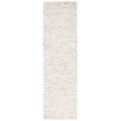 Tapis en laine tissé à la main Belizaire