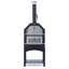Klarstein Metal Wood Burning Pizza Oven