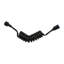 Ensemble de robinet de douche 4 fonctions