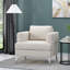 CHAISE DE CLUB MODERNE