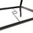 Patio Square Dining Table
