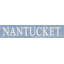 «In Nantucket», art textuel sur bois