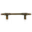 3-1/2” C TO C HAMPTON PULL  FINISH-963848699