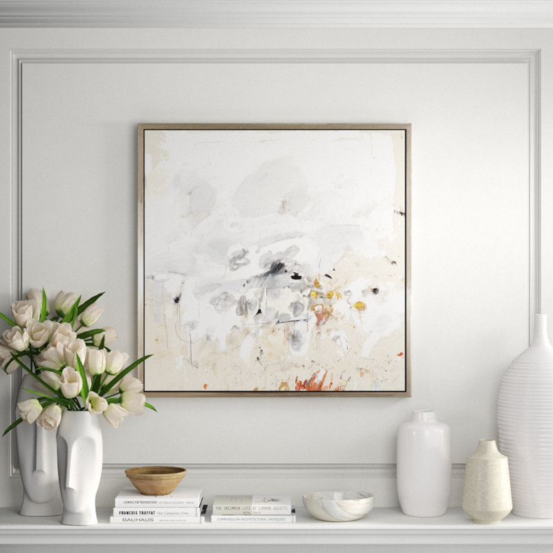 Havok Room III Painting
