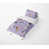Purple Animal Print
