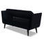 Banc de rangement à couvercle rabattable Huxley-1210147285