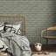 Pungoteague 1.7m x 2.5cm Wallpaper Roll-1413281465