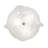 Bradfordville Glass Semi Flush Mount