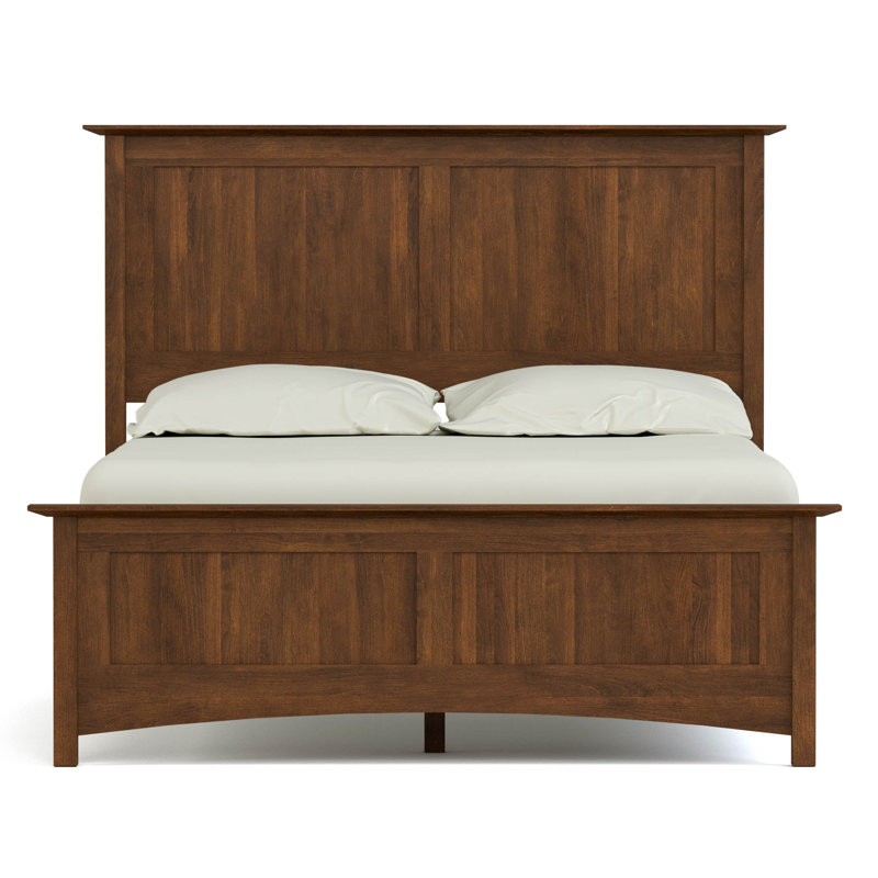 Origins Bed, Queen
