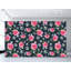 Simoney Peonies Floral Peel & Stick Wallpaper Roll by Jamie Graney-25796648
