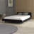 Koura Bed Base with Headboard-1020375440-1020375441