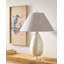 Abalone Table Lamp